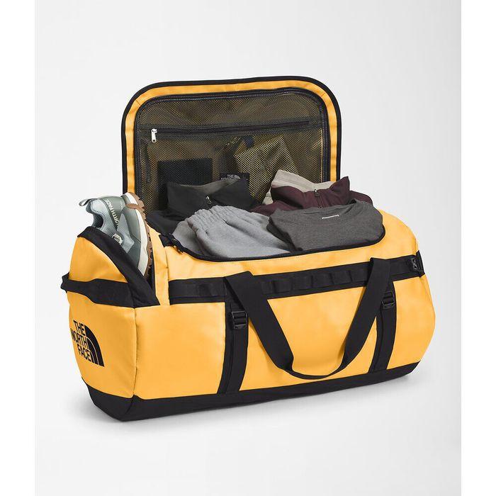 Base Camp Duffel - L