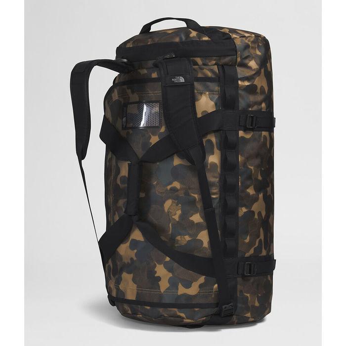 Base Camp Duffel - L