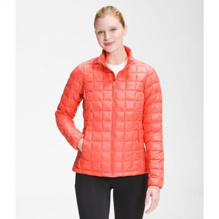 The North Face Women's ThermoBall Eco 2.0 Jacket