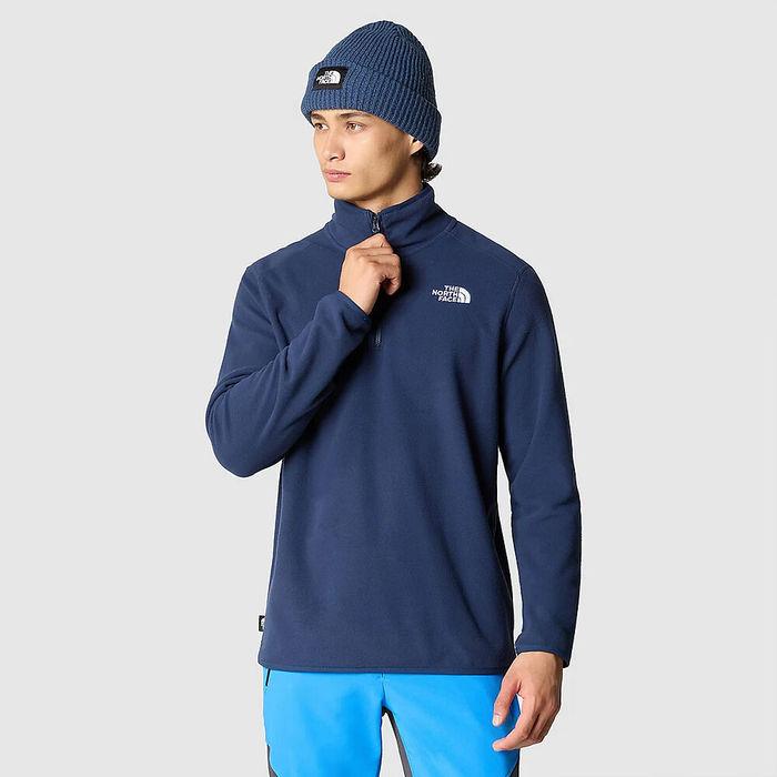 The North Face Men's 100 Glacier 
