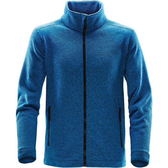 Men's Tundra Fleece Jacket