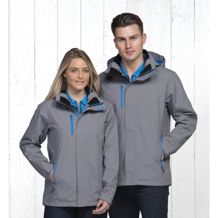 Nordic Jacket - Unisex