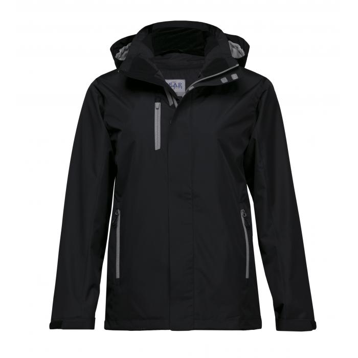 Nordic Jacket - Unisex