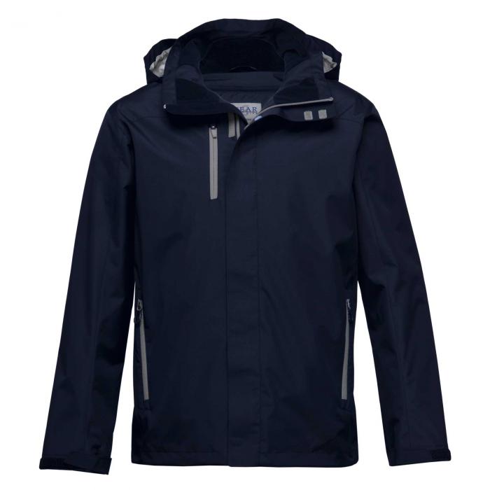Nordic Jacket - Unisex