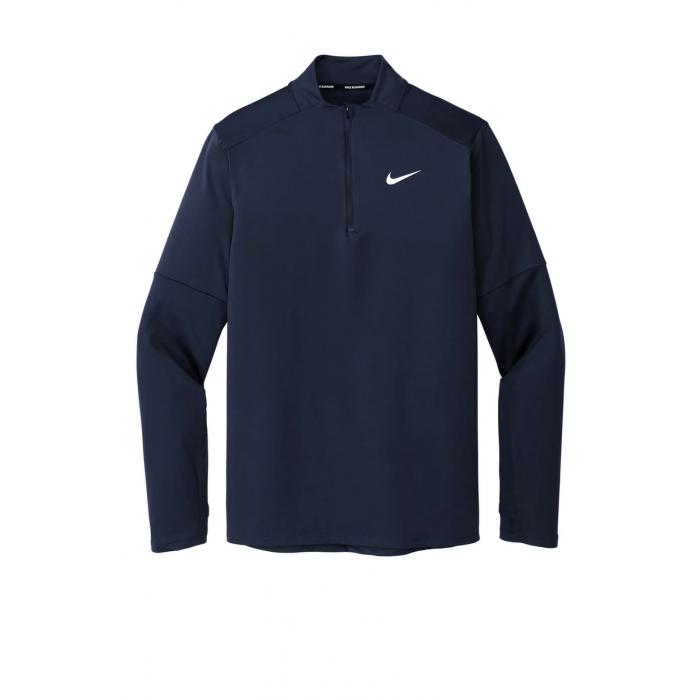 Nike Dri-Fit Element 1/2 Zip Top