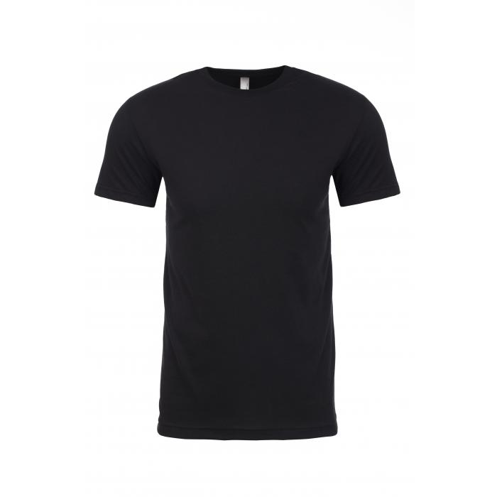 Men's Sueded Crew