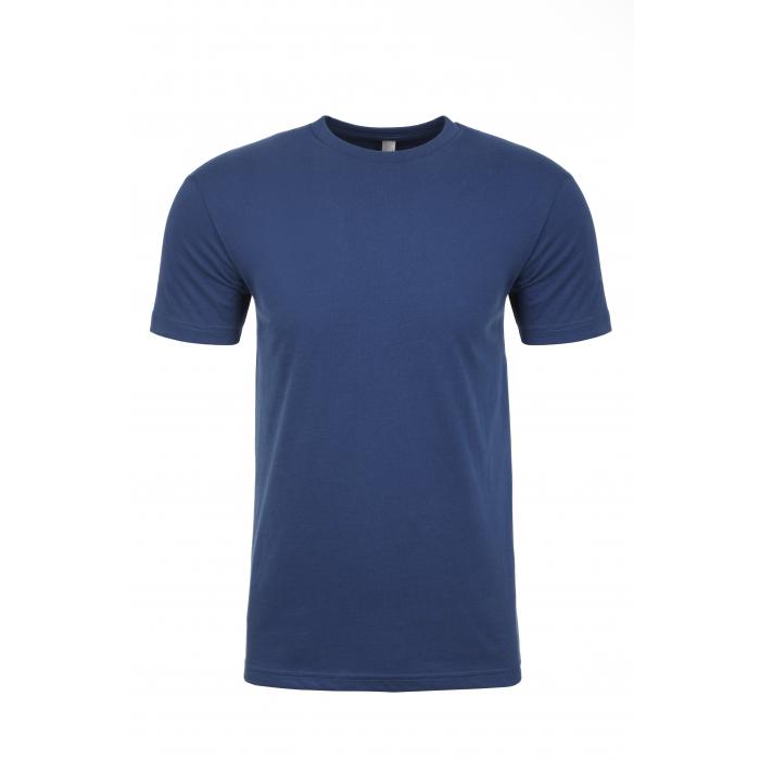 Men's Sueded Crew