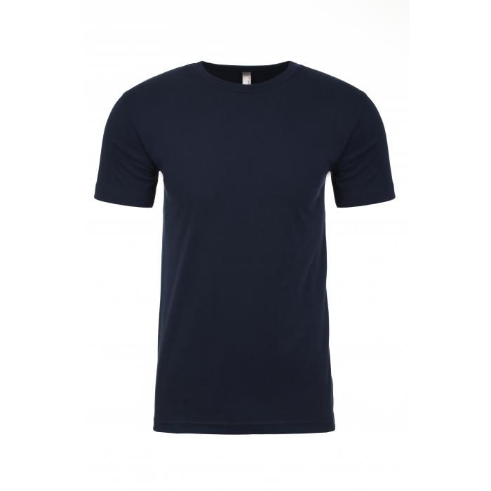 Men's Sueded Crew