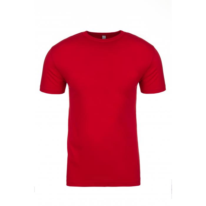 Men's Sueded Crew