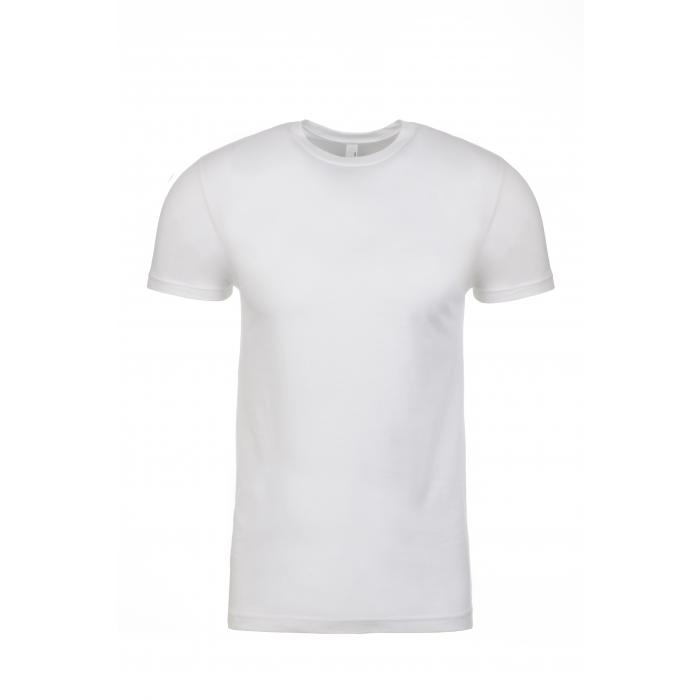 Men's Sueded Crew