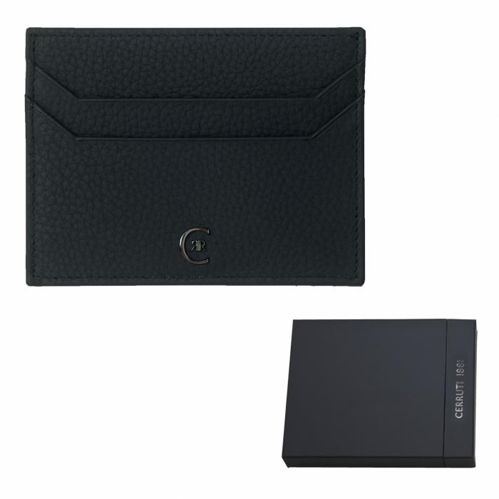 Card Holder Hamilton Dark Blue