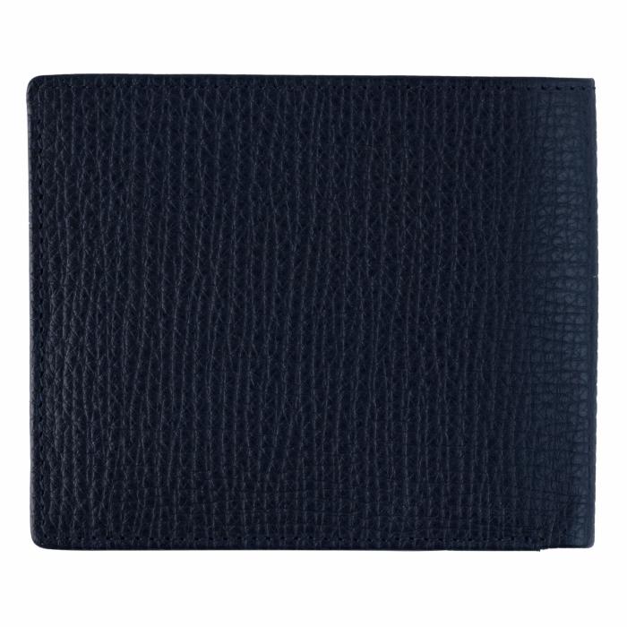 Card Wallet Irving Blue