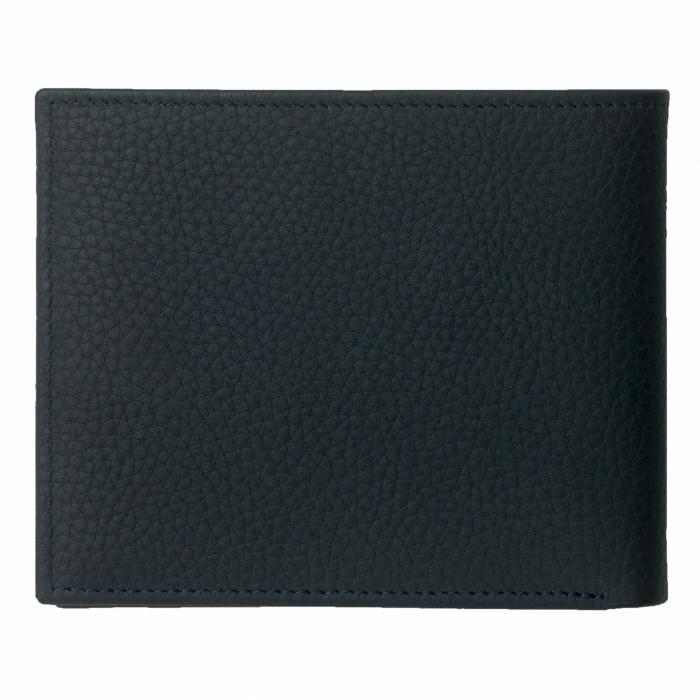 Card Wallet Hamilton Dark Blue