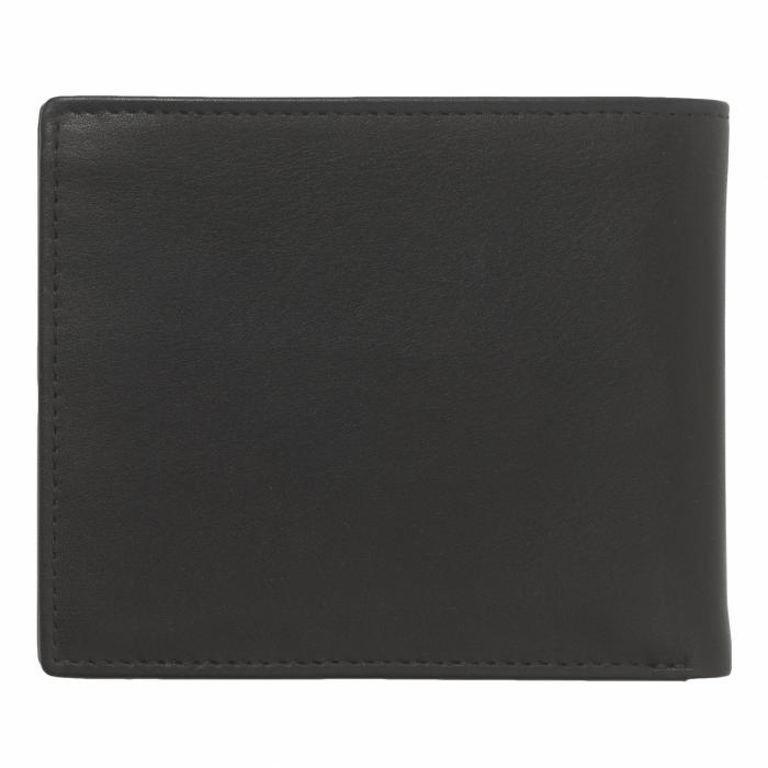 Card Wallet Zoom Black