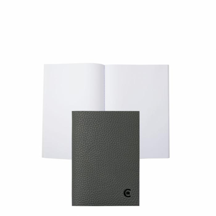 Note Pad A6 Hamilton Grey