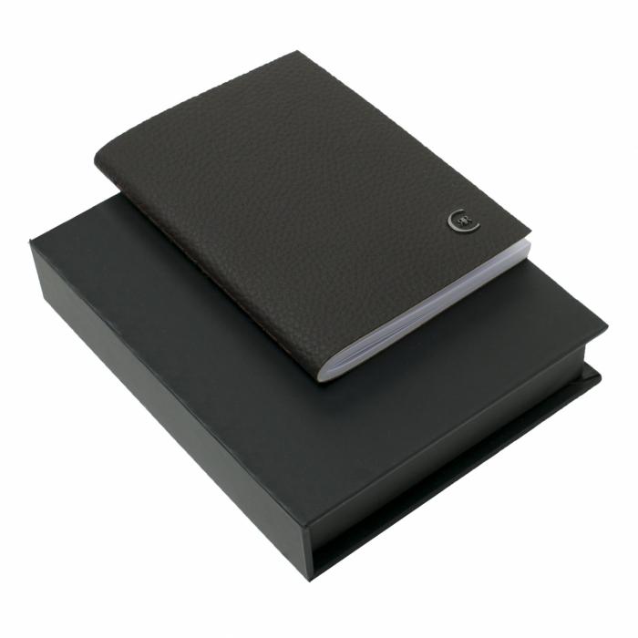 Note Pad A6 Hamilton Brown