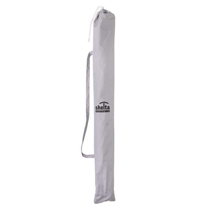 Noosa 8 Rib Beach Umbrella 180cm