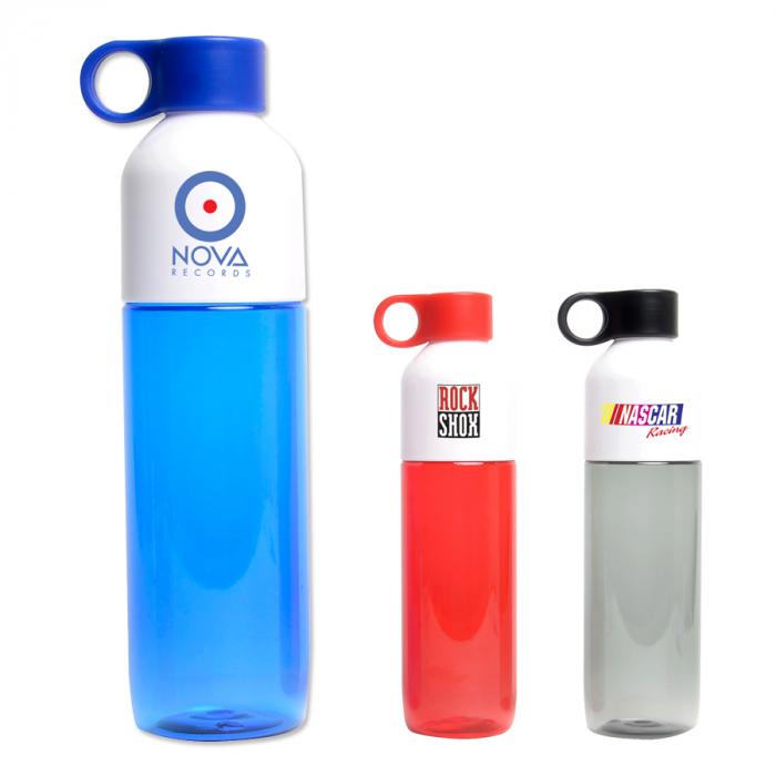 White Haven Tritan Water Bottle