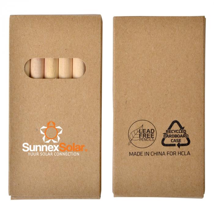 Ella Colour Pencil Pack