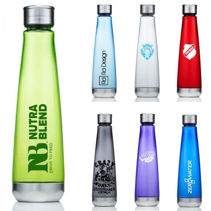 Vylcone Tritan Water Bottle