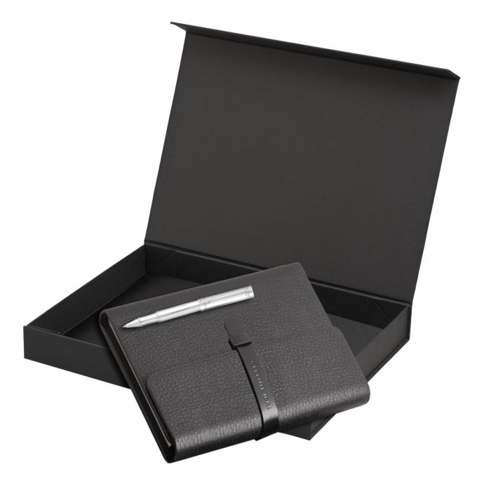 Set Cerruti 1881 (ballpoint Pen & A4 Folder)