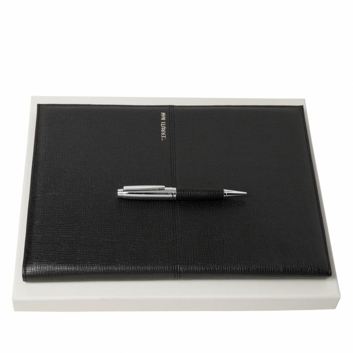 Set Holt (ballpoint Pen & Folder A4)