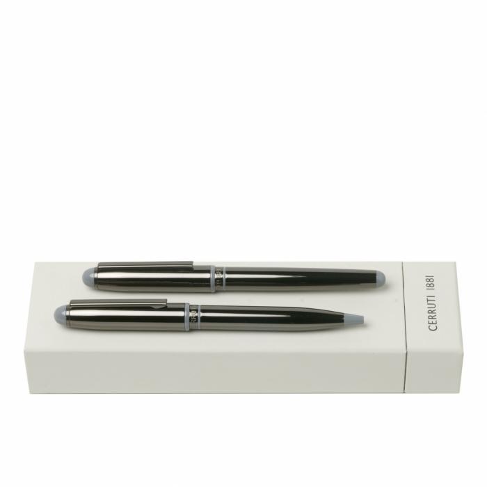 Set Leap Gun (ballpoint Pen & Rollerball Pen)