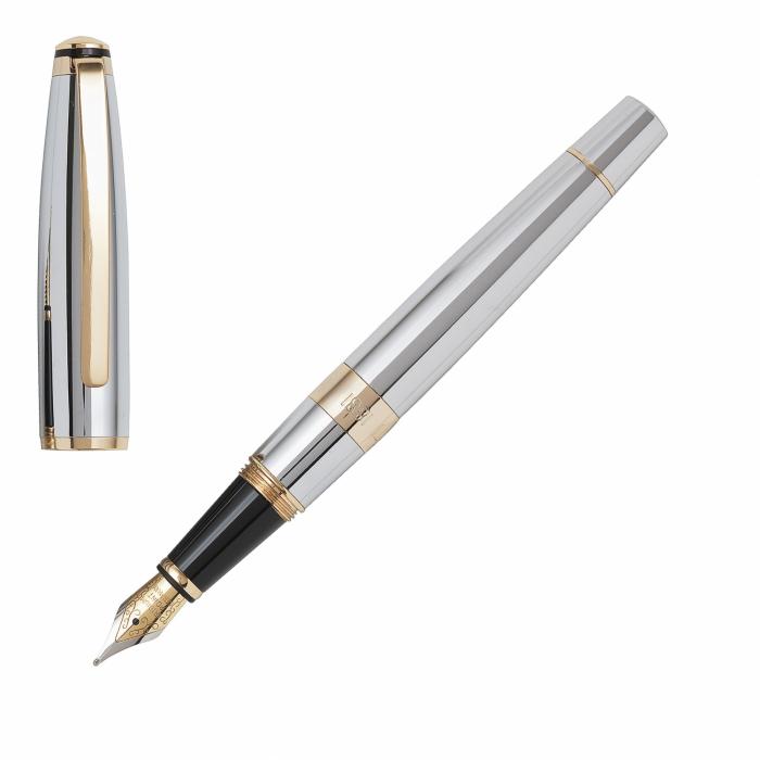 Fountain Pen Bicolore