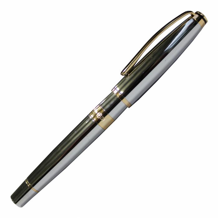 Fountain Pen Bicolore