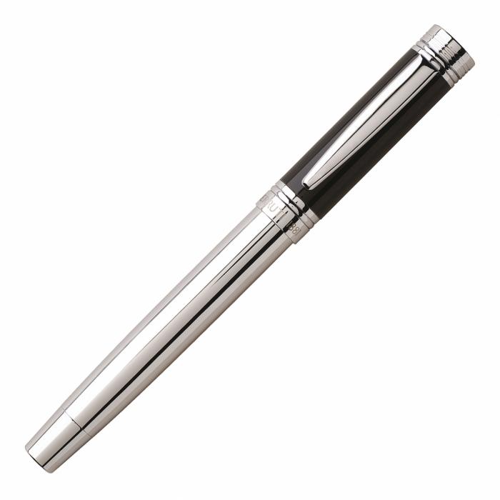 Fountain Pen Zoom Classic Black