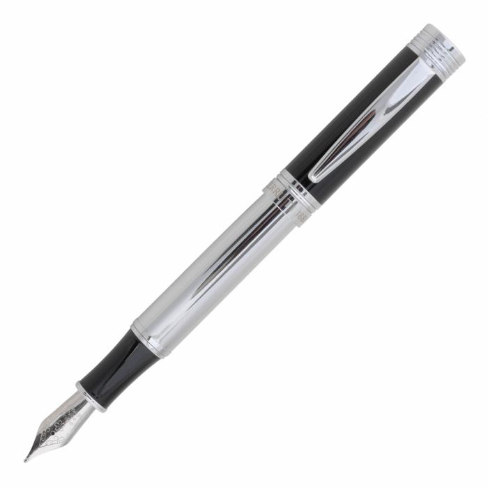 Fountain Pen Zoom Classic Black