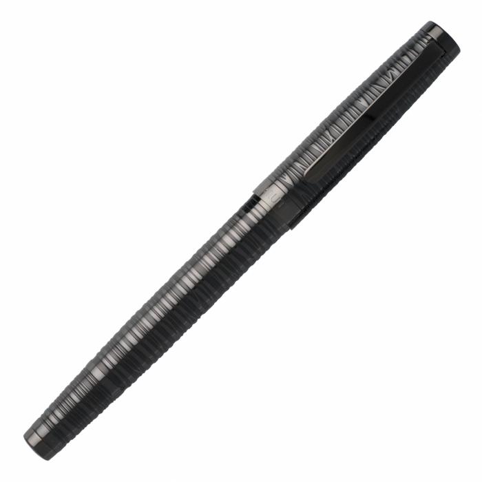 Rollerball Pen Century Black