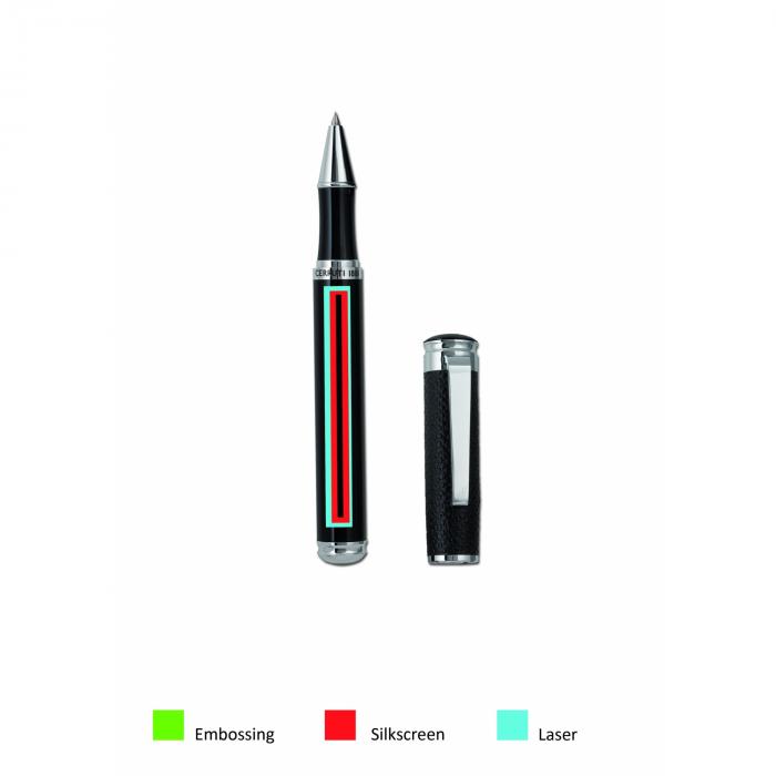 Rollerball Pen Tune