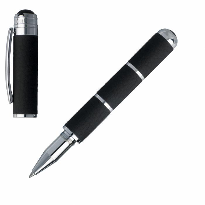 Rollerball Pen Milton Black