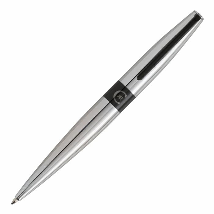 Ballpoint Pen Frank Chrome