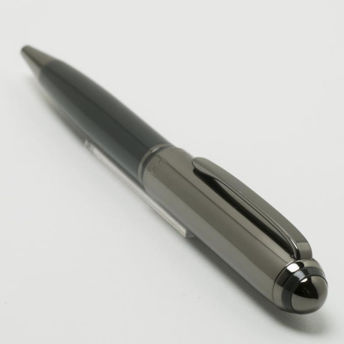 Ballpoint Pen Miles Blue