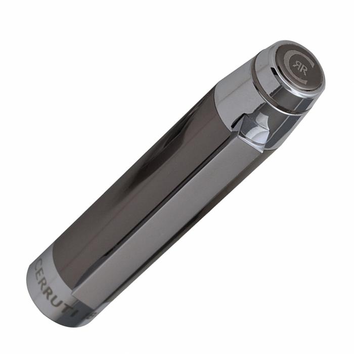Rollerball Pen Heritage Gun