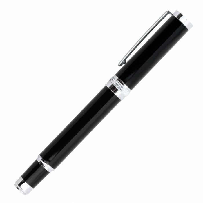 Rollerball Pen Focus