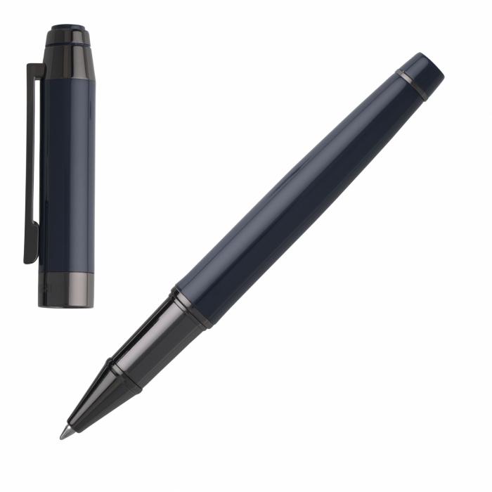Rollerball Pen Heritage Dark Blue