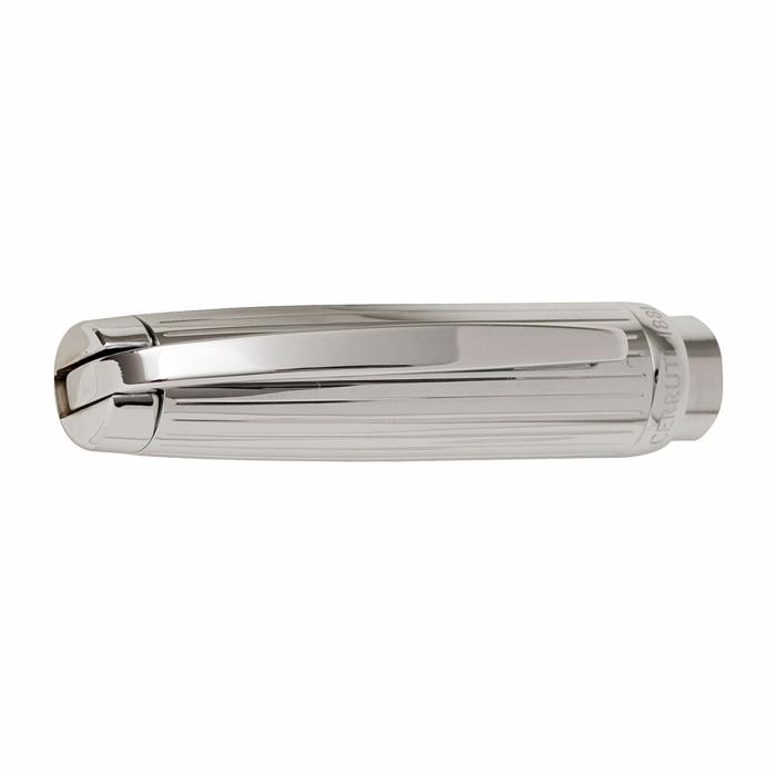 Rollerball Pen Myth