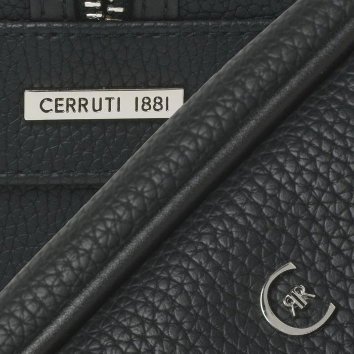 Dressing-case Hamilton Black