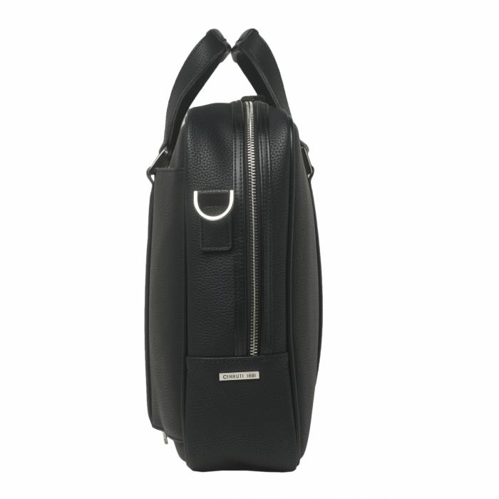 Document Bag Hamilton Black