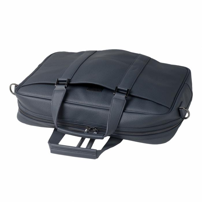 Document Bag Hamilton Dark Blue