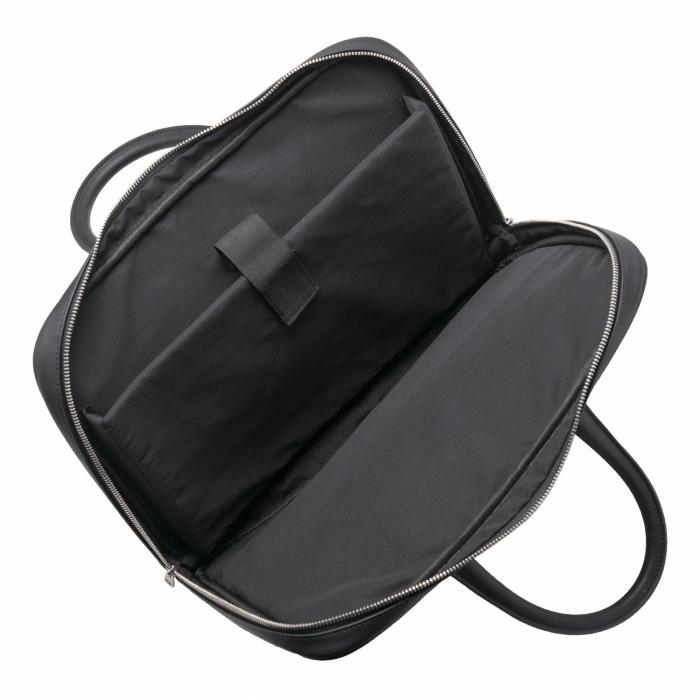 Laptop Bag Zoom Black