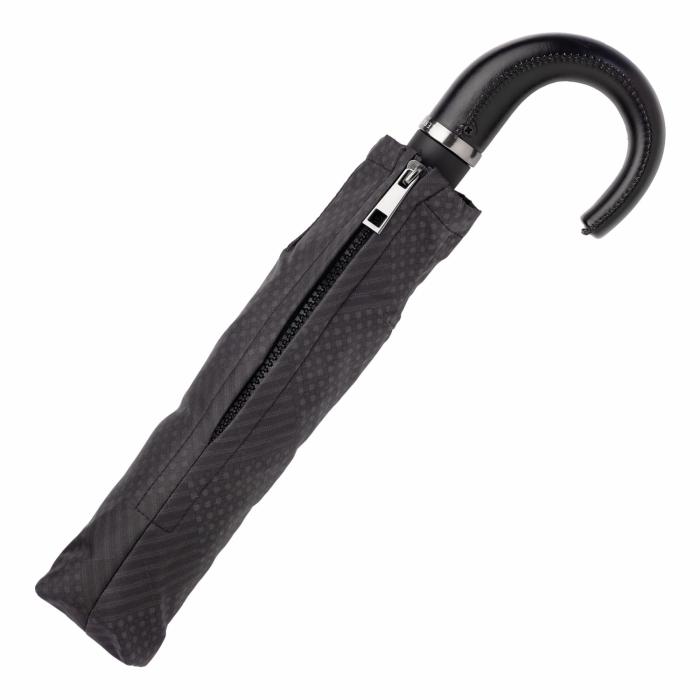 Pocket Umbrella Horton Black