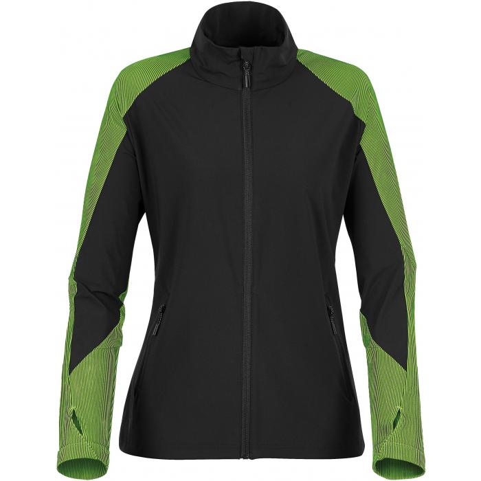 Women's Octane Lightweight Shell