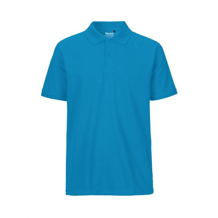Fairtrade - Mens Classic Polo