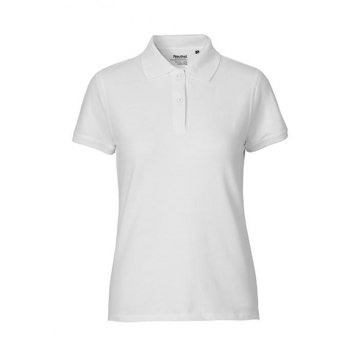 Fairtrade - Ladies Classic Polo