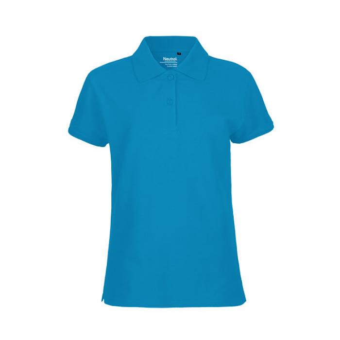 Fairtrade - Ladies Classic Polo