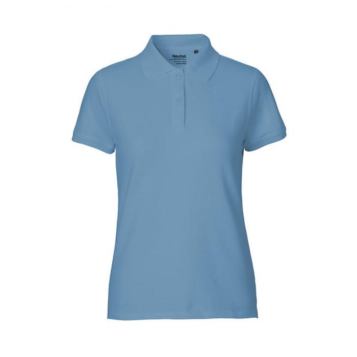 Fairtrade - Ladies Classic Polo